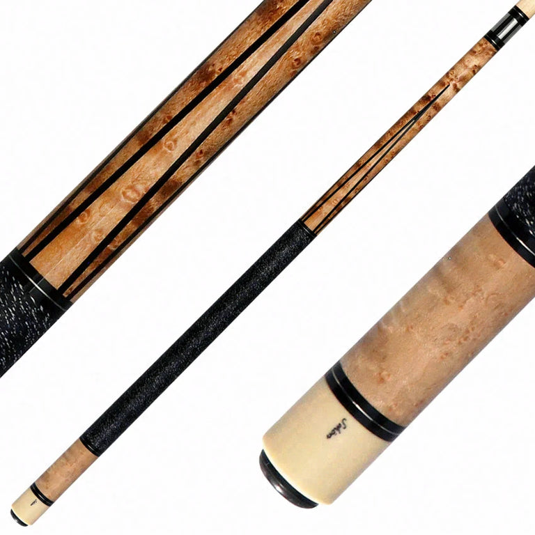 Schon STL3 Pool Cue