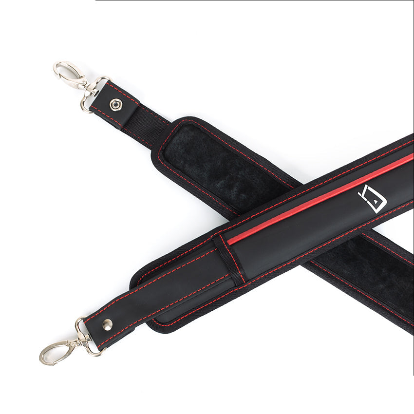 Cuetec Pro Line 3x5 Hard Cue Case - Black
