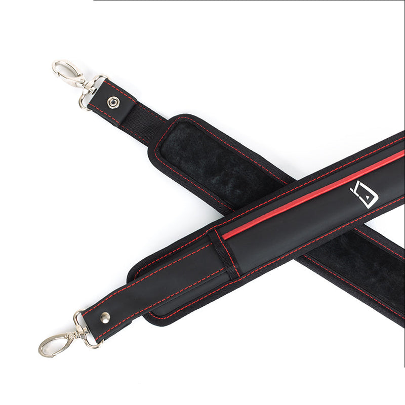 Cuetec Pro Line 3x5 Hard Cue Case - Black