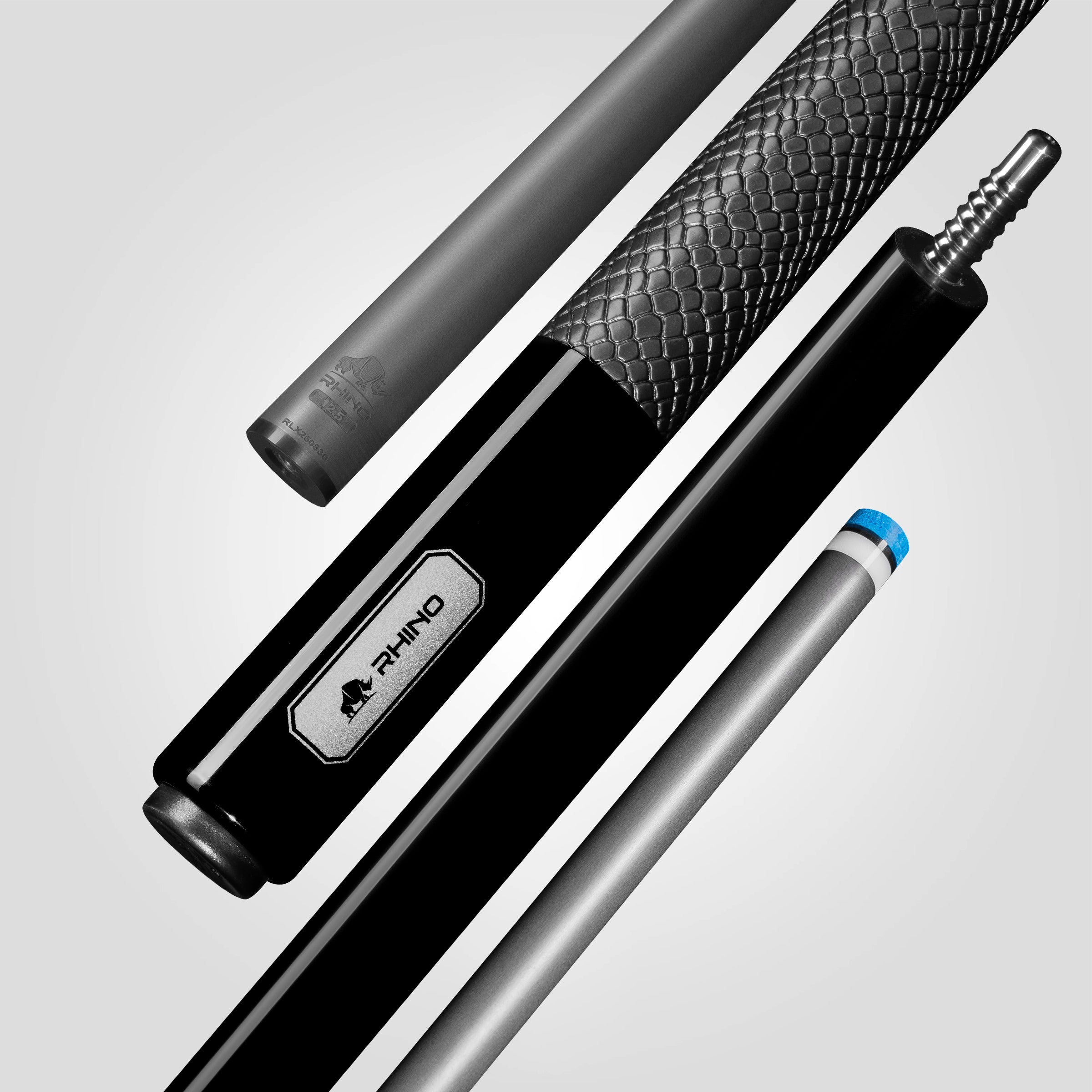 Rhino Cues