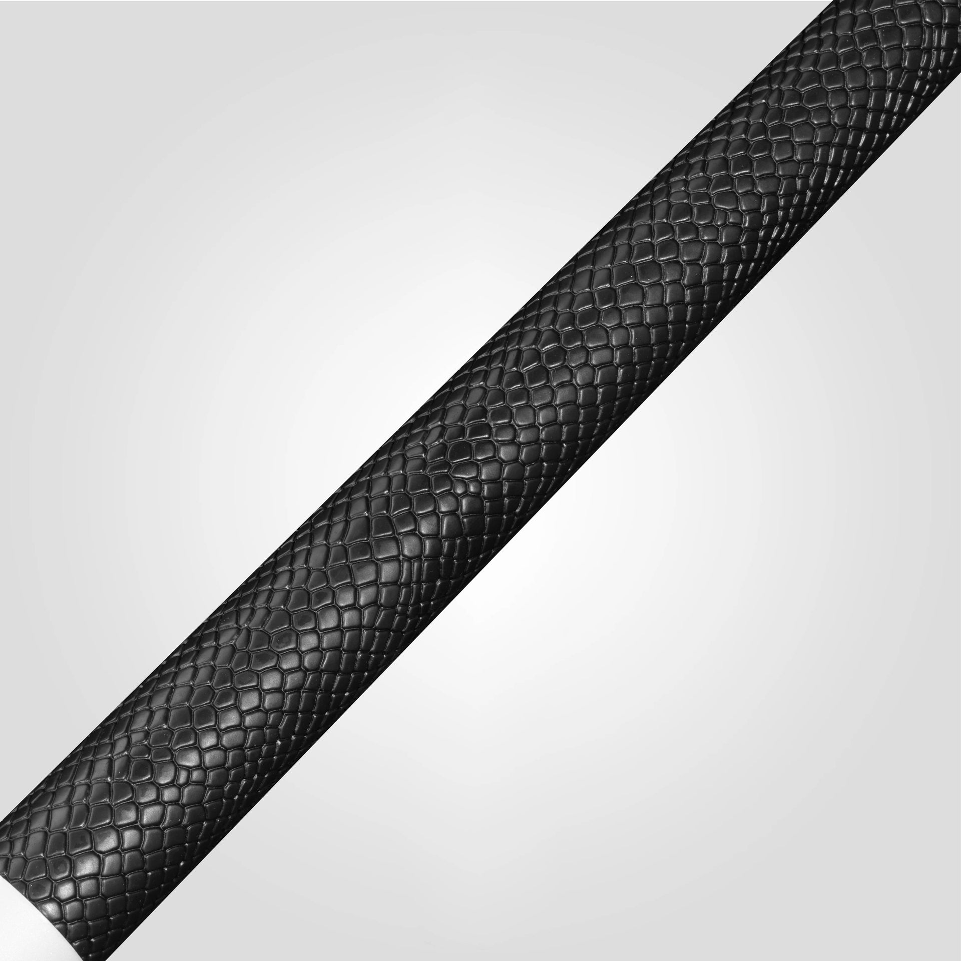 Rhino RCLUMSWWH125 Luminax Series Pool Stick with Sport Wrap - White Pearl