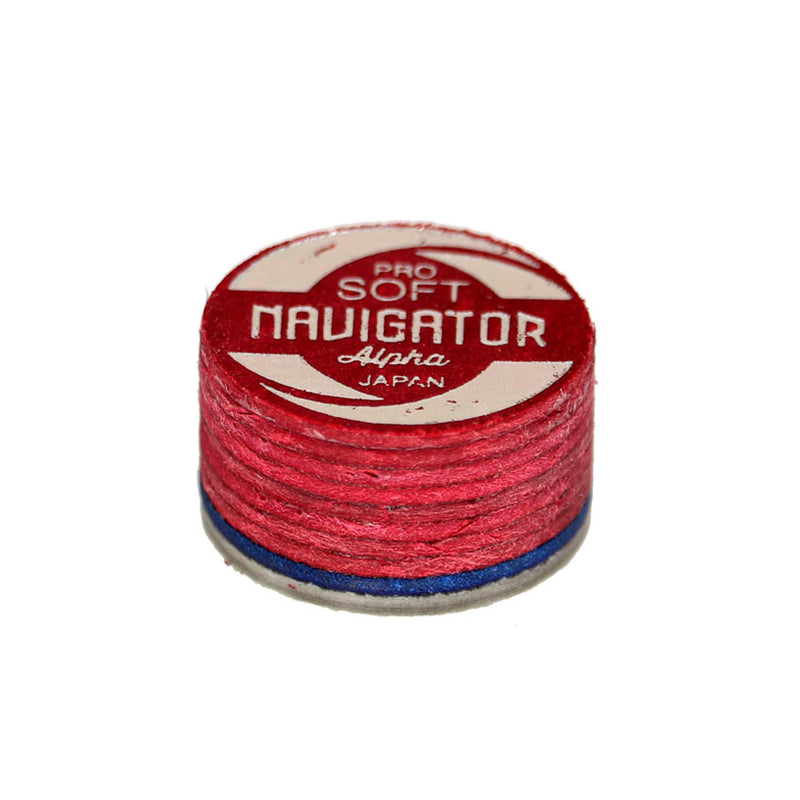 Navigator Alpha Pro Pool Cue Tips