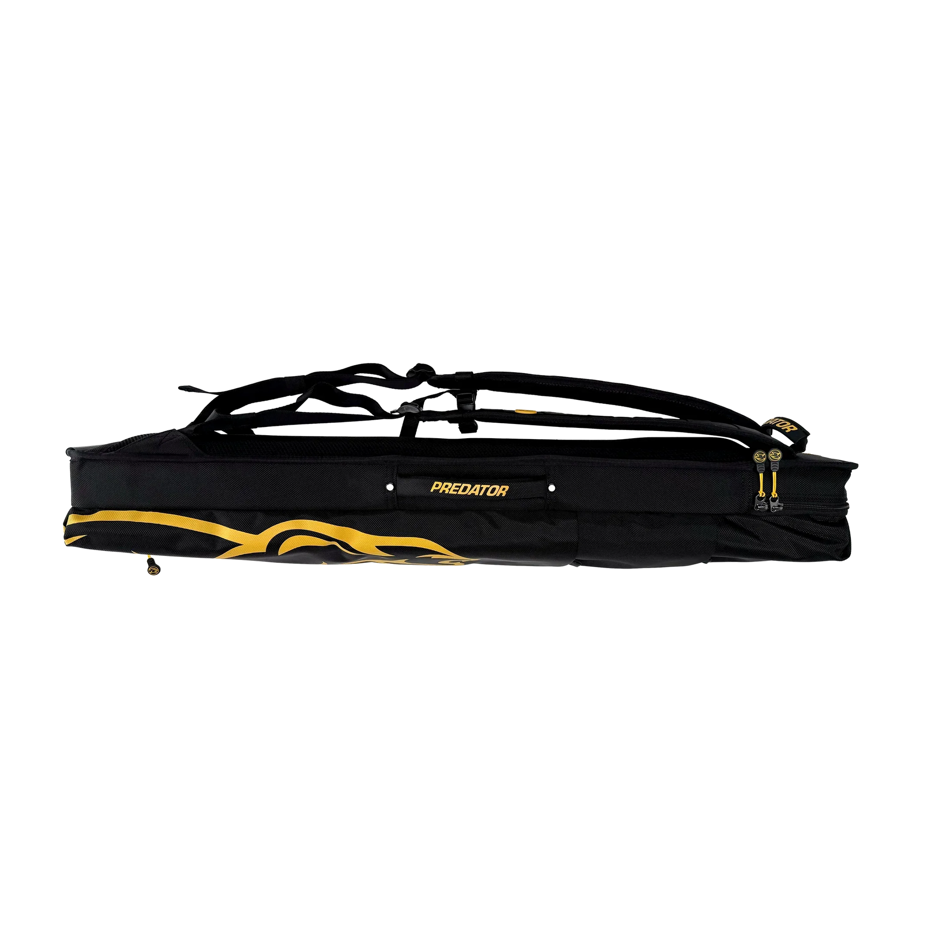 Predator Sport Backpack Hard Pool Cue Case