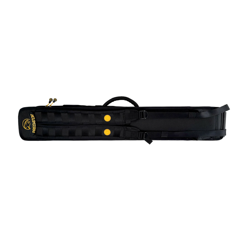 Predator Sport Backpack Hard Pool Cue Case
