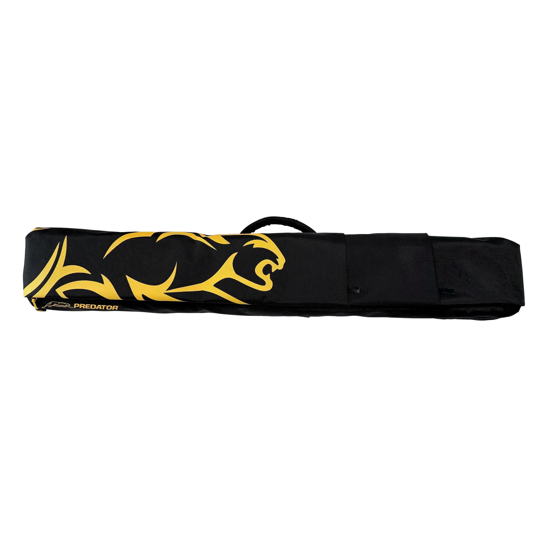 Predator Sport Backpack Hard Pool Cue Case