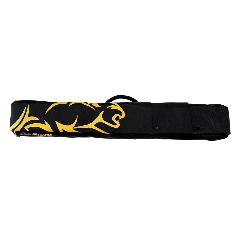 Predator Sport Backpack Hard Pool Cue Case