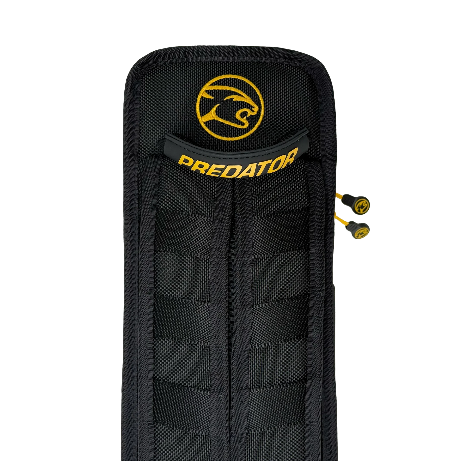 Predator Sport Backpack Hard Pool Cue Case