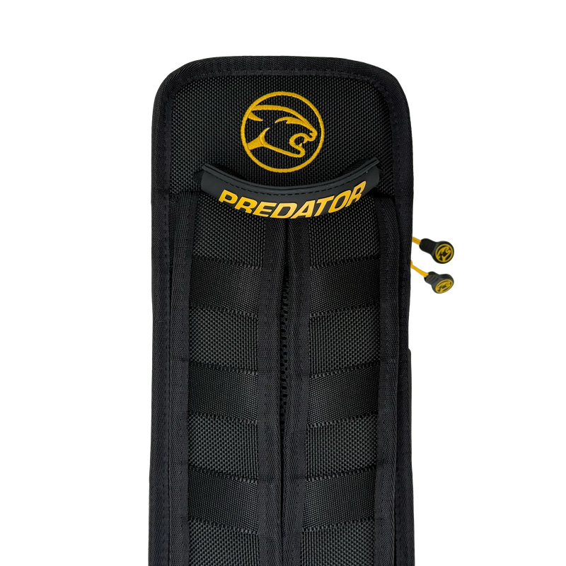 Predator Sport Backpack Hard Pool Cue Case