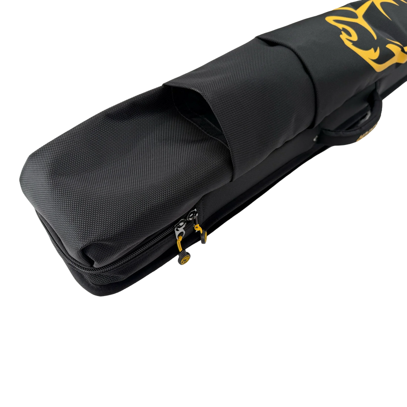 Predator Sport Backpack Hard Pool Cue Case