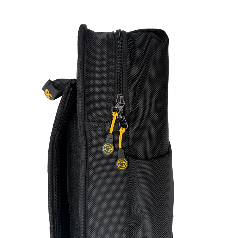 Predator Sport Backpack Hard Pool Cue Case