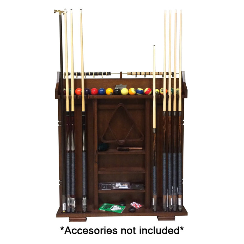 American Heritage Providence Cue Rack