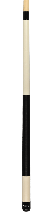 Imperial 13-751LW Vision Series Pool Cue - Pearl White with Linen Wrap