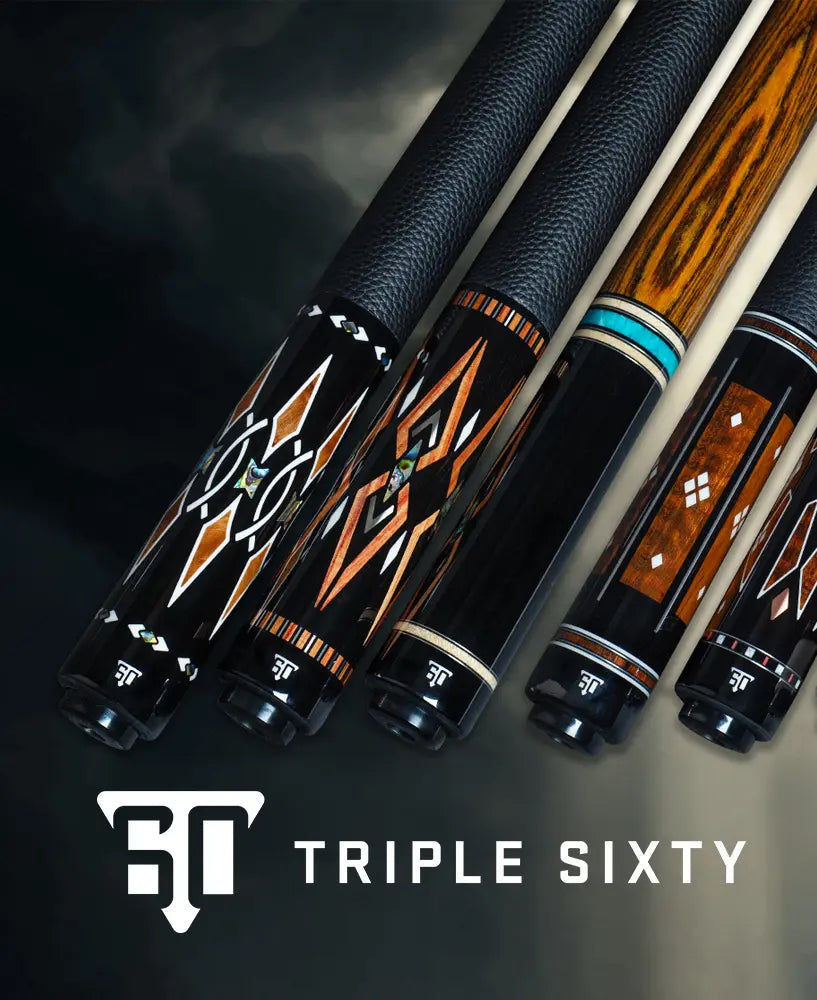 Triple 60 Cues