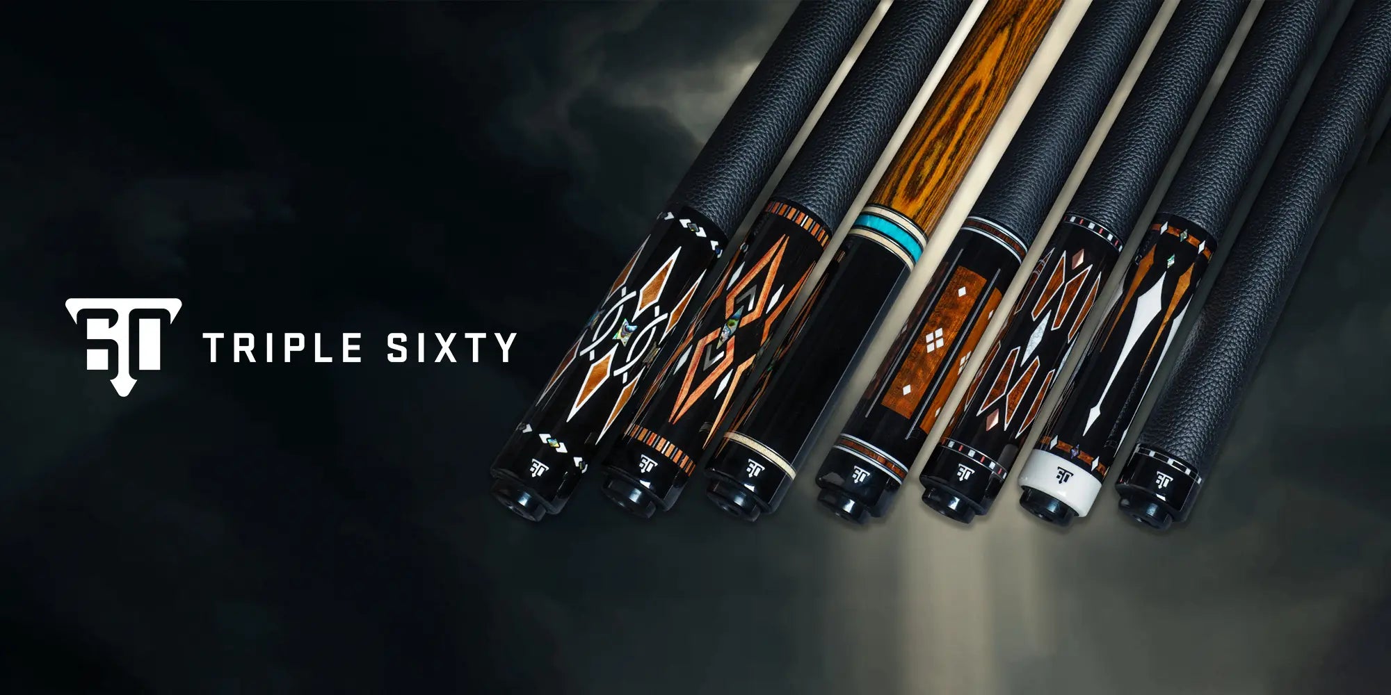 Triple 60 Cues