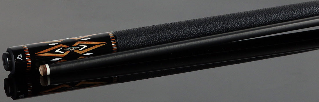 Triple 60 Carpo CP2 Playing Cue