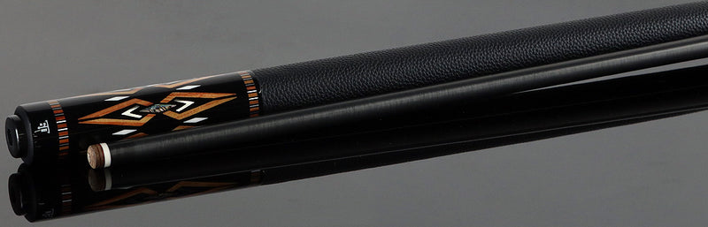 Triple 60 Carpo CP2 Playing Cue