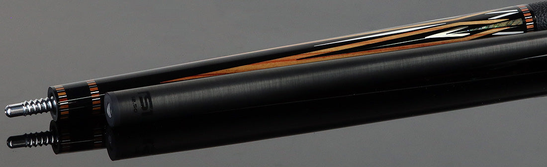 Triple 60 Carpo CP2 Playing Cue