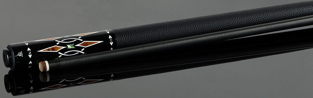 Triple 60 Carpo CP3 Playing Cue