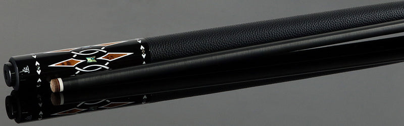 Triple 60 Carpo CP3 Playing Cue