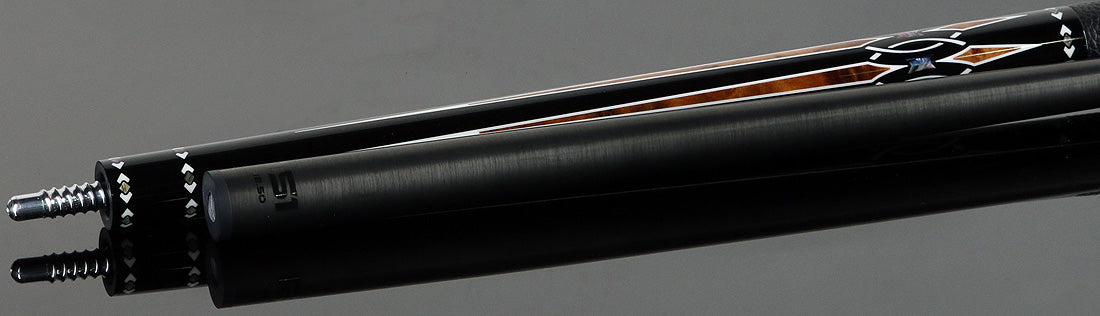 Triple 60 Carpo CP3 Playing Cue
