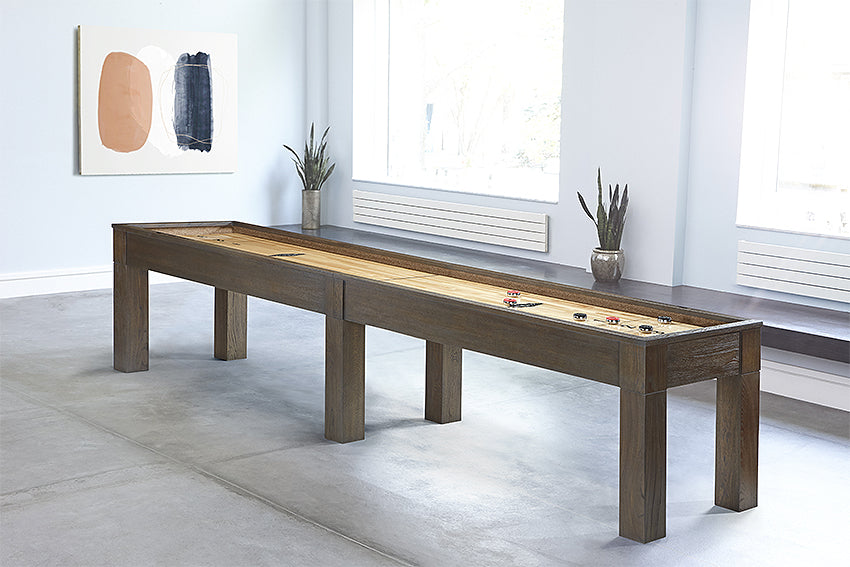 Brunswick Soho Shuffleboard