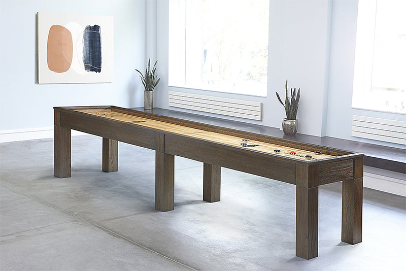 Brunswick Soho Shuffleboard