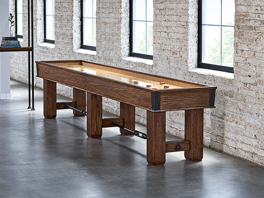 Brunswick Canton Shuffleboard