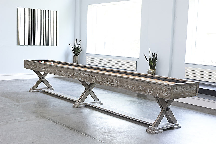 Brunswick Brixton Shuffleboard