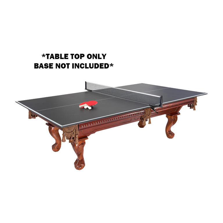 Presidential Billiards Table Tennis Conversion Top