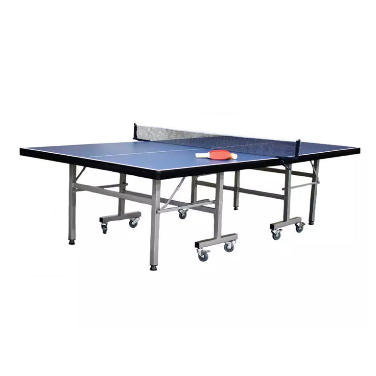 Presidential Billiards Collapsible Indoor Table Tennis Table