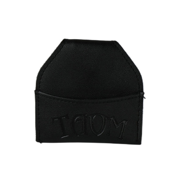 Taom Leather Chalk Pouch