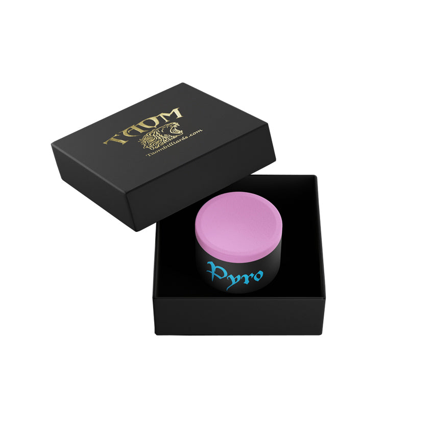 Taom PYRO Limited Edition Pink Chalk - 1 Piece