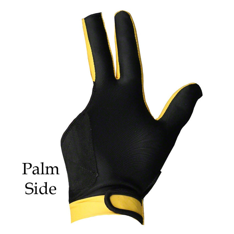Tiger Billiard Glove - Right Hand