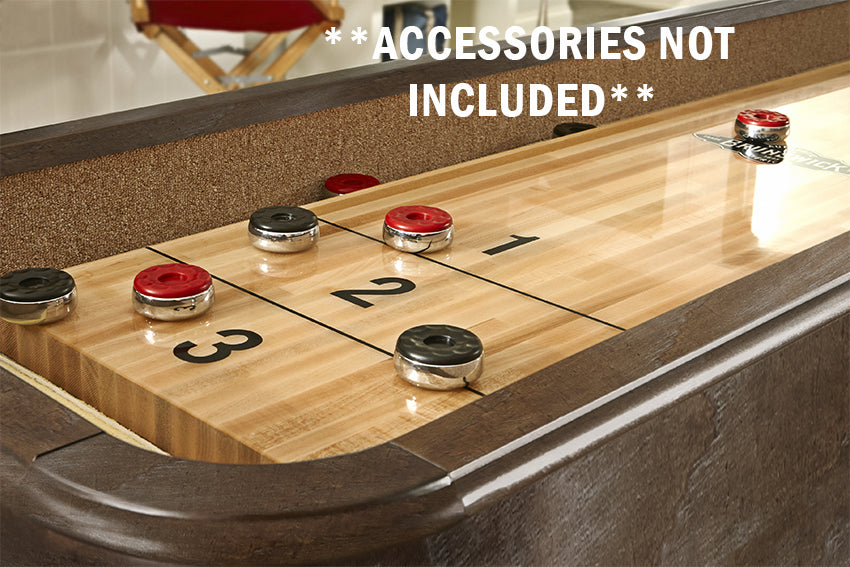 Brunswick Concord Shuffleboard