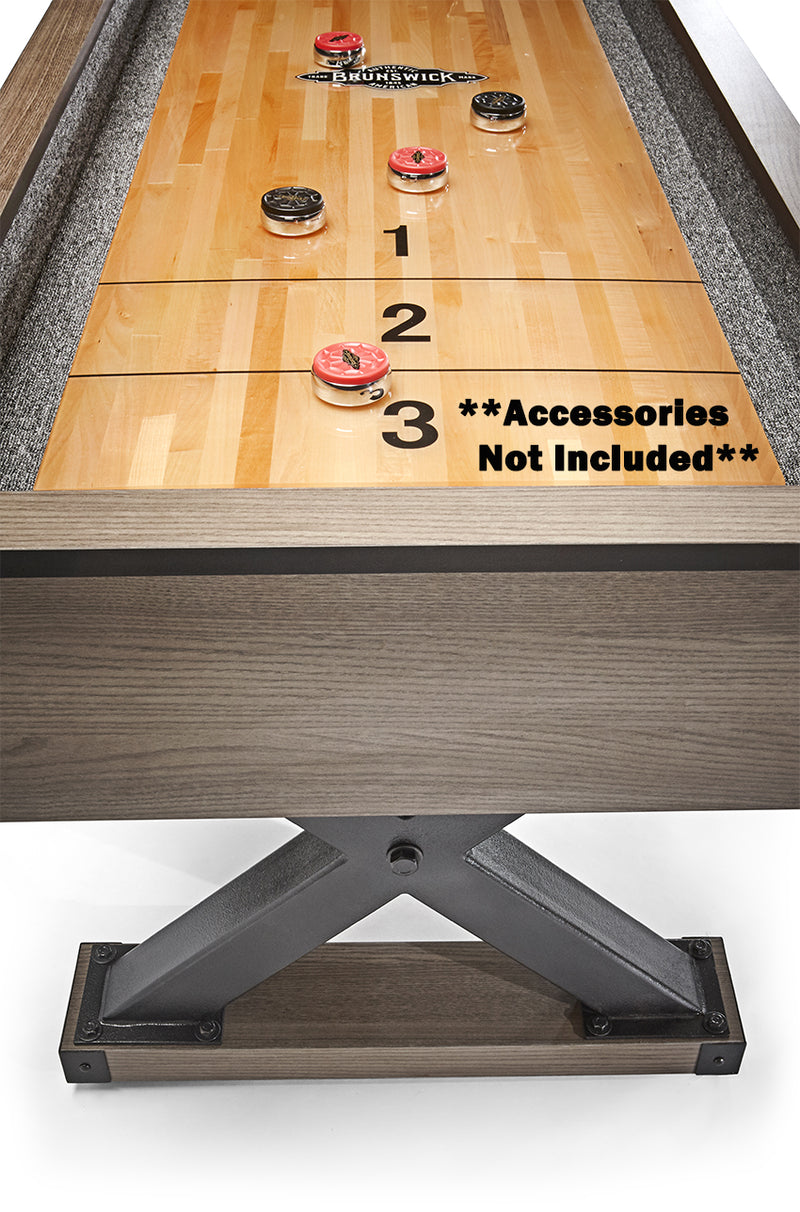Brunswick Premier Shuffleboard