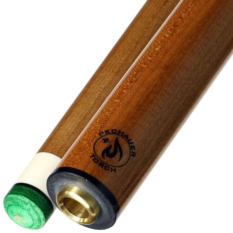Pechauer PS29TPTBC1275 Torch + Keilwood Thin Black Collar Shaft - Pro Joint