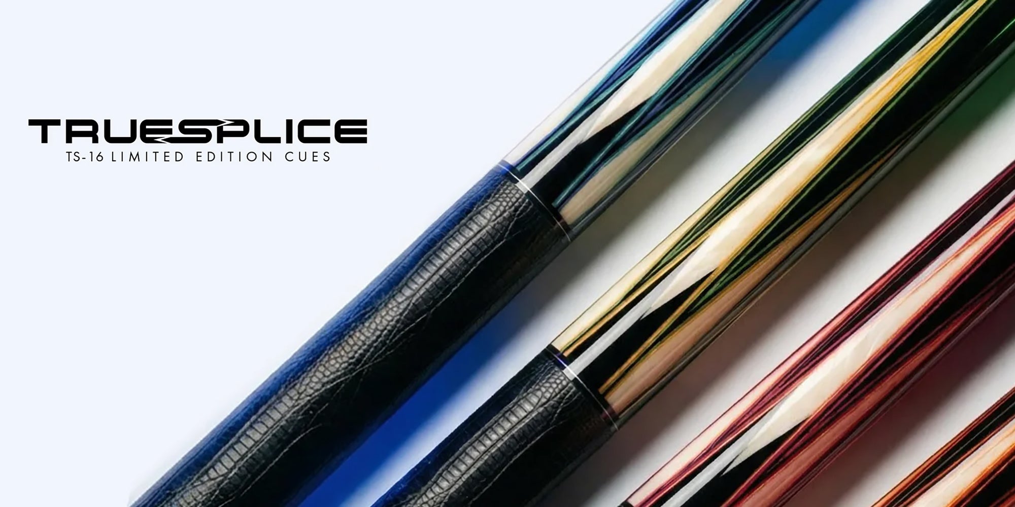 Predator True Splice TS-16 limited editing cues