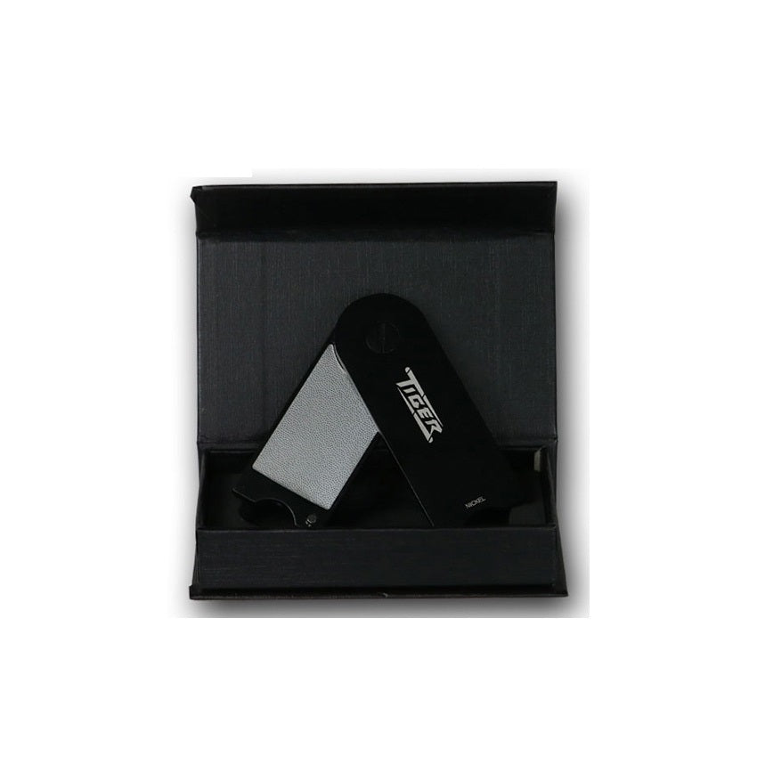 Tiger Cue Tip Shaper and Scuffer