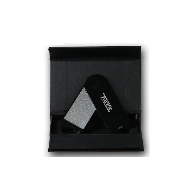 Tiger Cue Tip Shaper and Scuffer