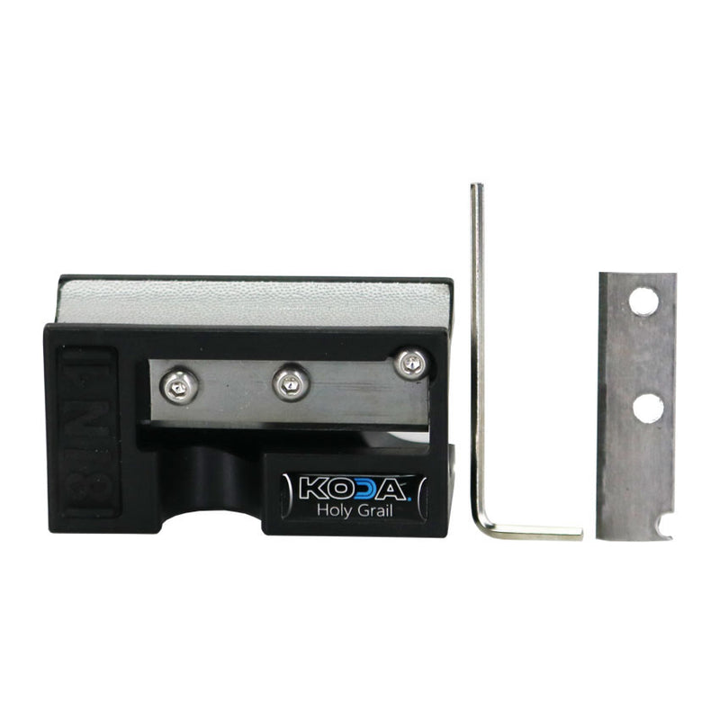 Koda TTHGBK Holy Grail 8 in 1 Tip Tool