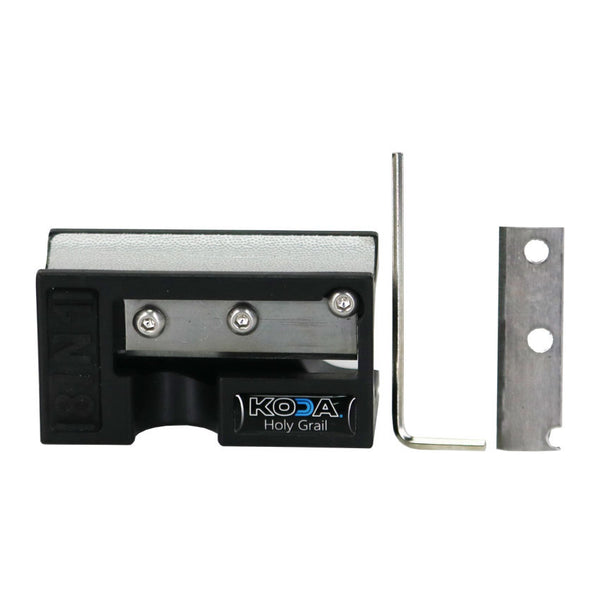 Koda TTHGBK Holy Grail 8 in 1 Tip Tool | Ozone Billiards