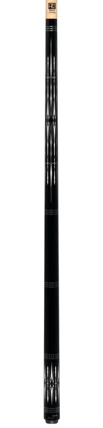 Fury TK2 No Wrap Pool Cue  | + Free Extension