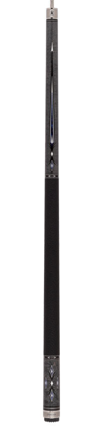 Spartan SPR10 Pool Cue - Leather Wrap