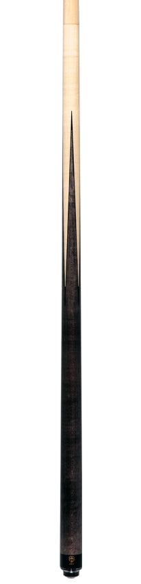 McDermott GSP2TGY Sneaky Pete Series Pool Cue - Titanium Gray