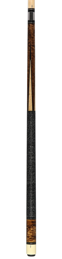 Schon STL3DS Pool Cue - Dark Stained