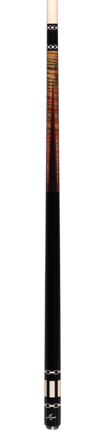 Meucci Hall of Fame Series HOF01PRO Pool Cue