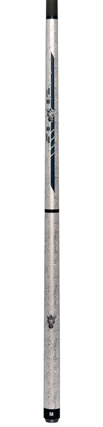 Little Monster Break/Jump Cue | Ozone Billiards