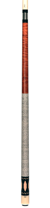 Joss JCLS85-4E Legacy Pool Cue