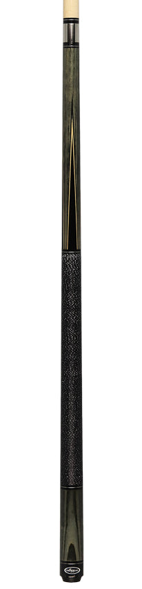 Imperial 13-781 Traditional Series Pool Cue - Grey 4 Point