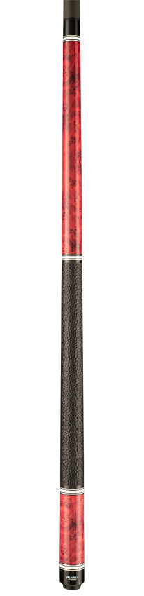 Valhalla VC03 Pool Cue with Carbon Shaft